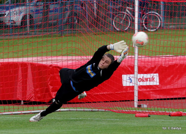 Puchar dla Rawii ( zdjęcia)