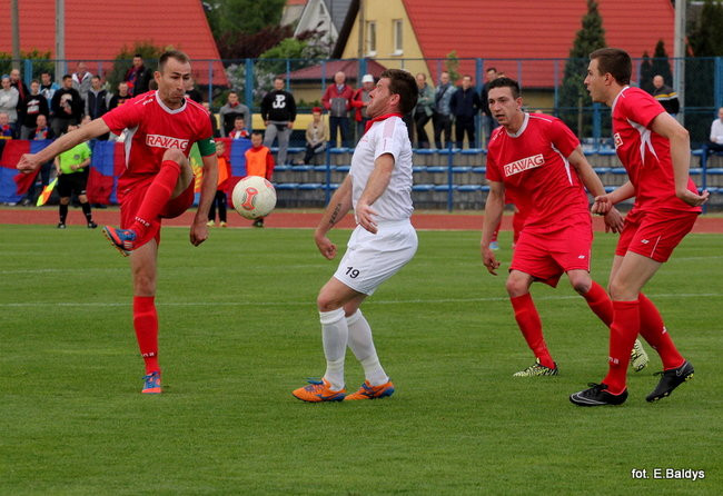 Puchar dla Rawii ( zdjęcia)