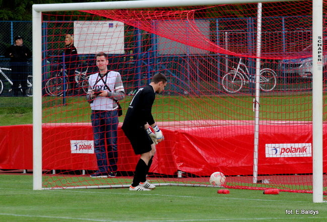 Puchar dla Rawii ( zdjęcia)