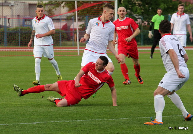 Puchar dla Rawii ( zdjęcia)