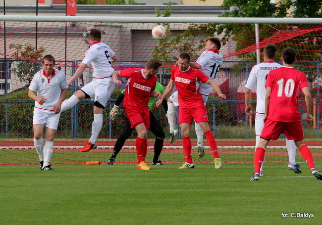 Puchar dla Rawii ( zdjęcia)