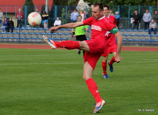 Puchar dla Rawii ( zdjęcia)