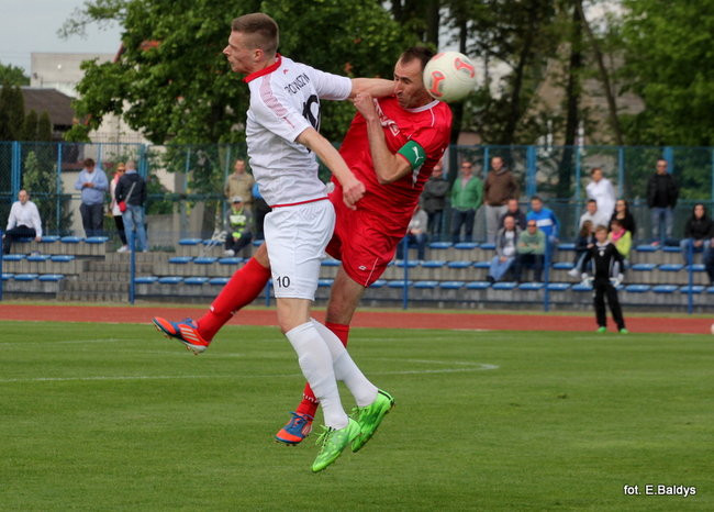 Puchar dla Rawii ( zdjęcia)