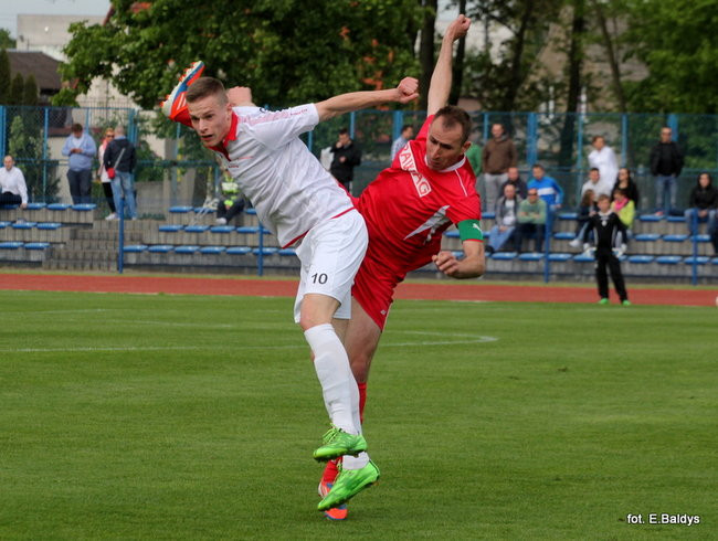 Puchar dla Rawii ( zdjęcia)