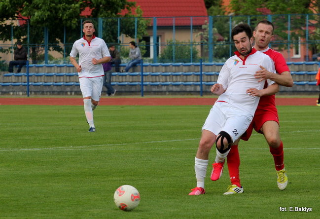 Puchar dla Rawii ( zdjęcia)