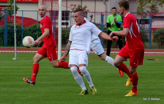 Puchar dla Rawii ( zdjęcia)