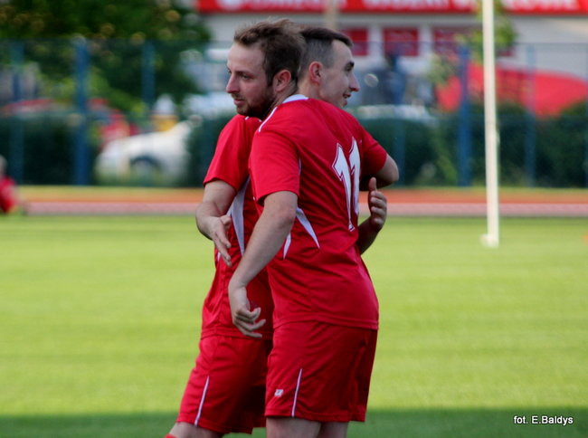 Puchar dla Rawii ( zdjęcia)