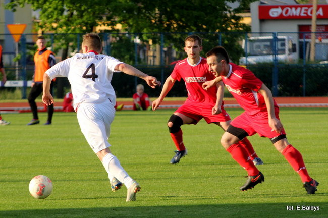 Puchar dla Rawii ( zdjęcia)