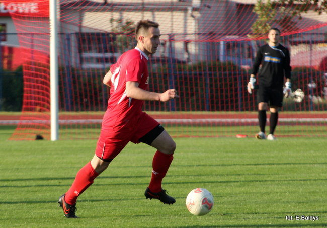 Puchar dla Rawii ( zdjęcia)