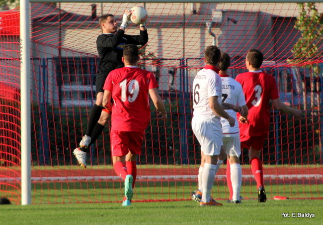 Puchar dla Rawii ( zdjęcia)