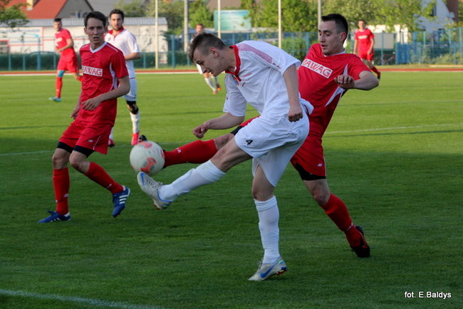 Puchar dla Rawii ( zdjęcia)