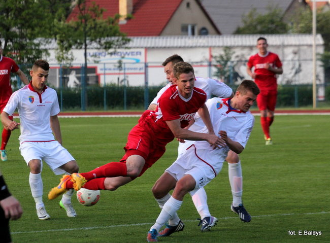 Puchar dla Rawii ( zdjęcia)