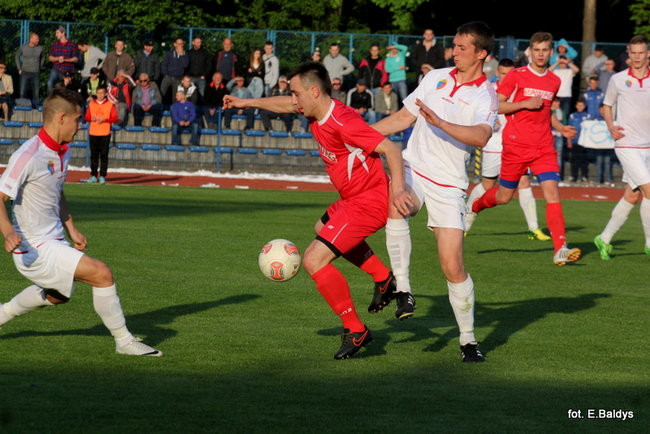 Puchar dla Rawii ( zdjęcia)