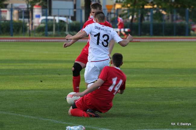 Puchar dla Rawii ( zdjęcia)