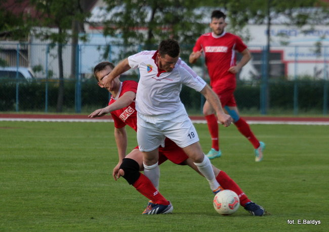 Puchar dla Rawii ( zdjęcia)