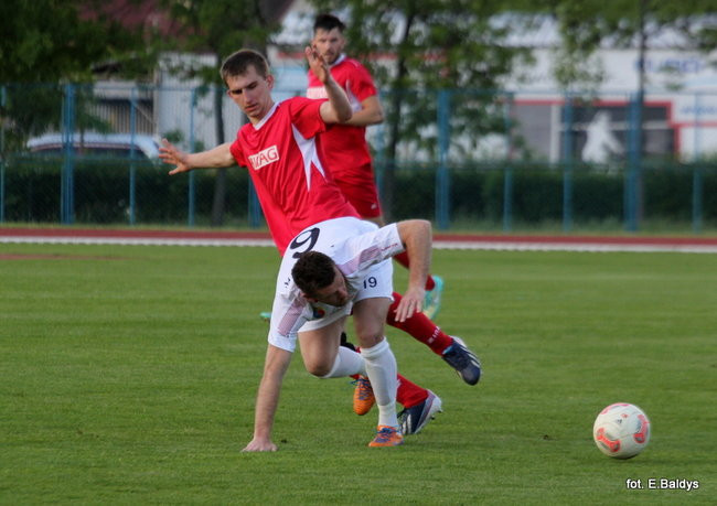 Puchar dla Rawii ( zdjęcia)