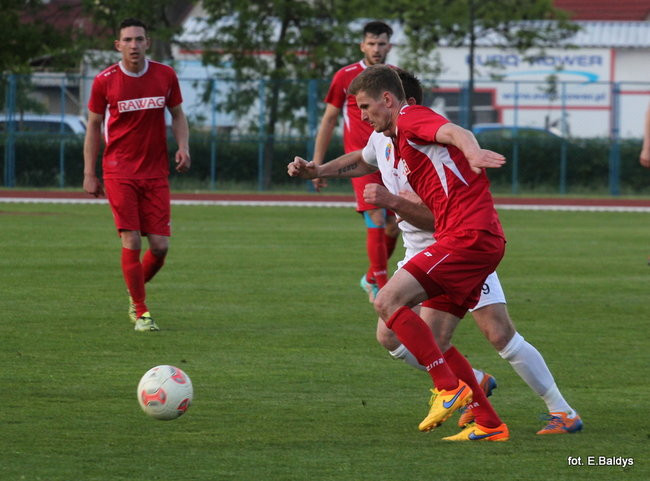 Puchar dla Rawii ( zdjęcia)