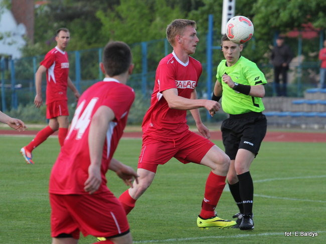 Puchar dla Rawii ( zdjęcia)