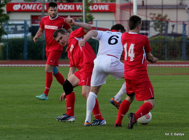 Puchar dla Rawii ( zdjęcia)