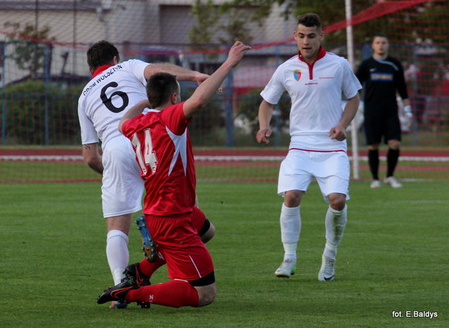 Puchar dla Rawii ( zdjęcia)