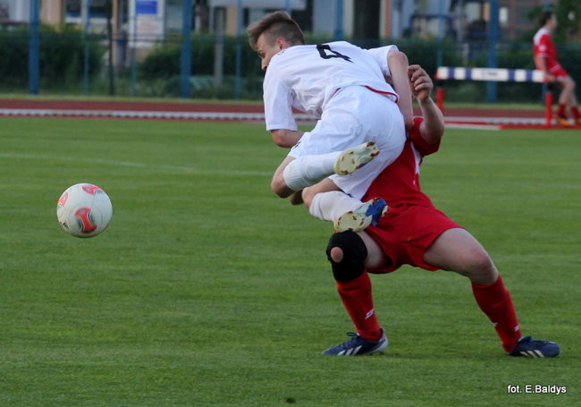 Puchar dla Rawii ( zdjęcia)