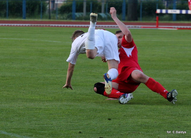 Puchar dla Rawii ( zdjęcia)