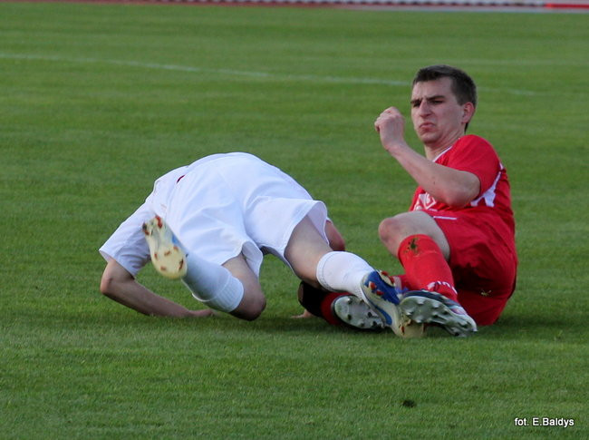 Puchar dla Rawii ( zdjęcia)