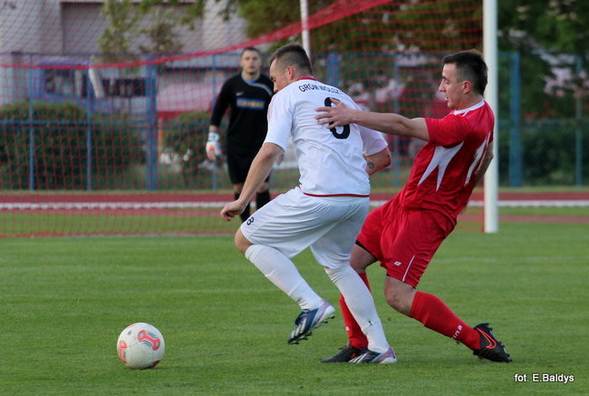 Puchar dla Rawii ( zdjęcia)