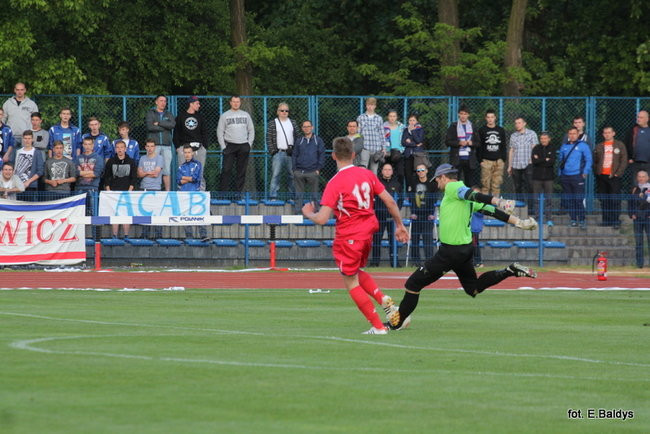 Puchar dla Rawii ( zdjęcia)