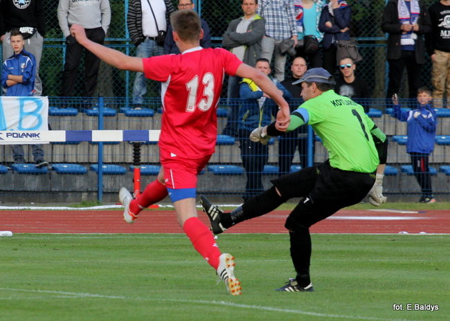 Puchar dla Rawii ( zdjęcia)