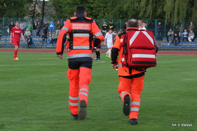 Puchar dla Rawii ( zdjęcia)