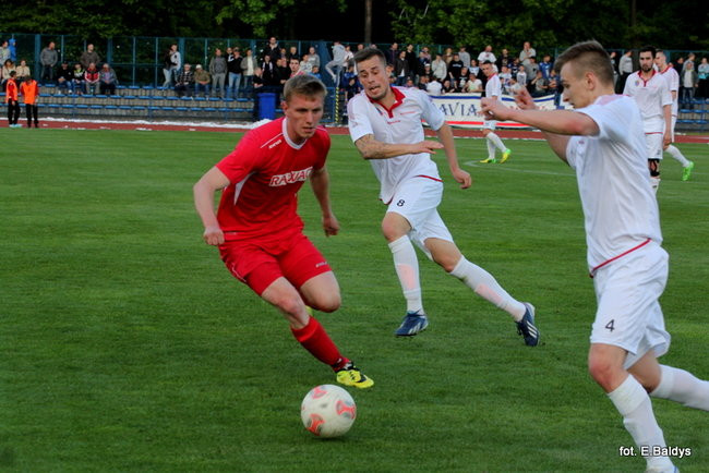 Puchar dla Rawii ( zdjęcia)