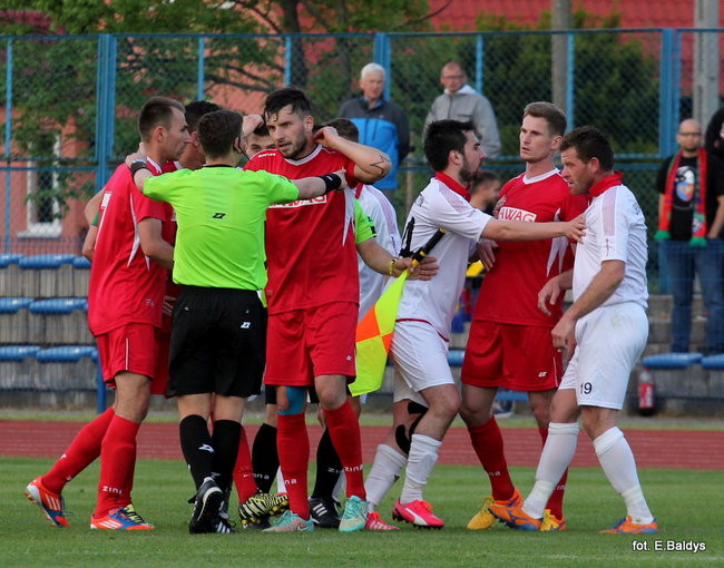 Puchar dla Rawii ( zdjęcia)