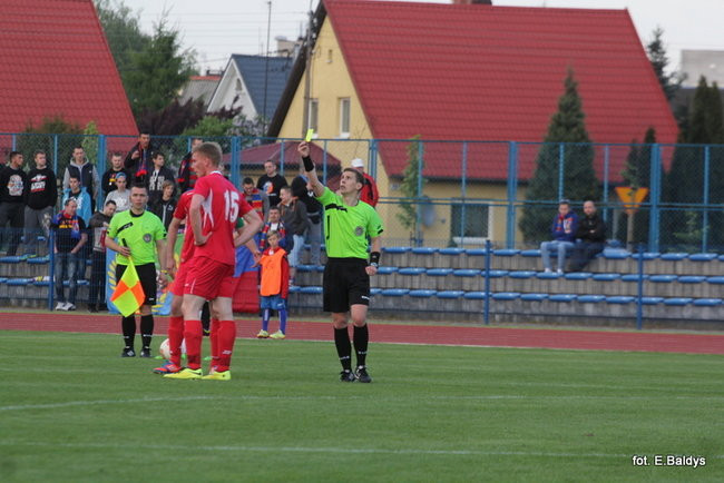 Puchar dla Rawii ( zdjęcia)