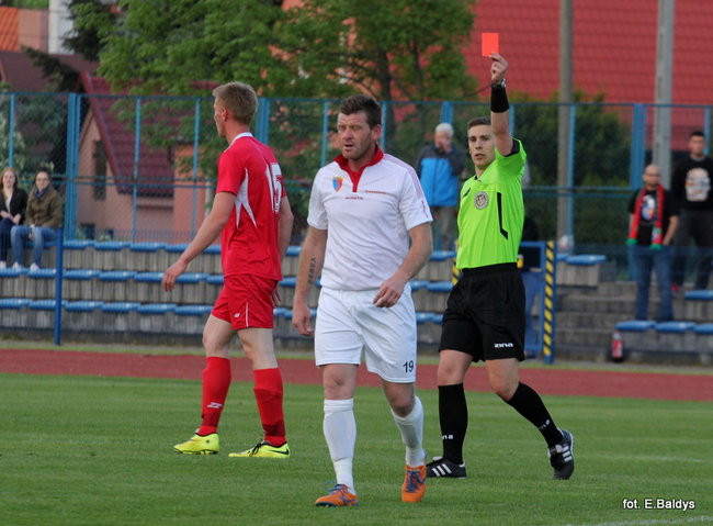 Puchar dla Rawii ( zdjęcia)