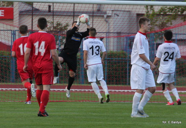 Puchar dla Rawii ( zdjęcia)