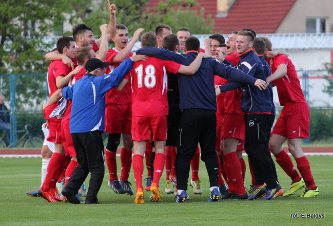 Puchar dla Rawii ( zdjęcia)