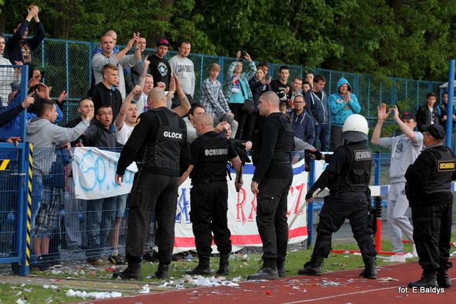 Puchar dla Rawii ( zdjęcia)