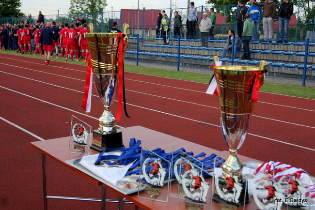 Puchar dla Rawii ( zdjęcia)