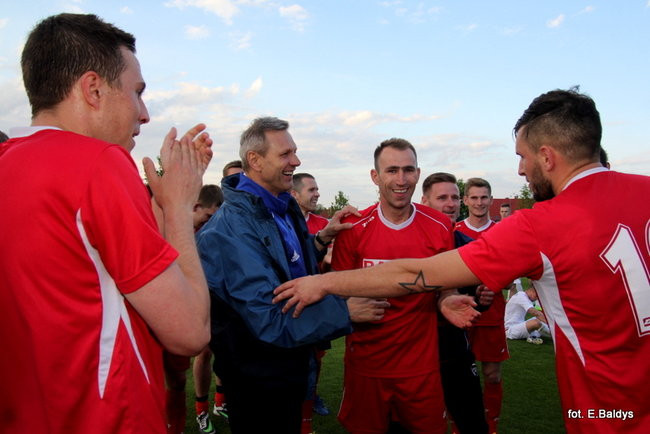 Puchar dla Rawii ( zdjęcia)