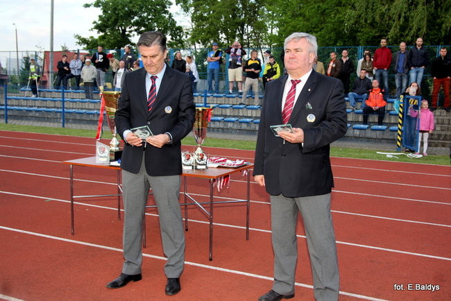 Puchar dla Rawii ( zdjęcia)