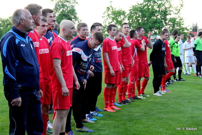 Puchar dla Rawii ( zdjęcia)