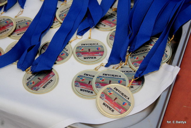 Puchar dla Rawii ( zdjęcia)