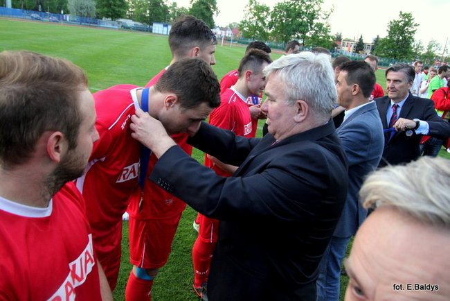 Puchar dla Rawii ( zdjęcia)