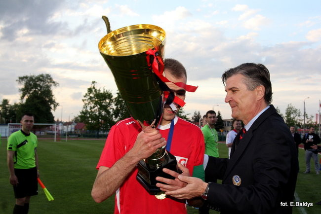 Puchar dla Rawii ( zdjęcia)