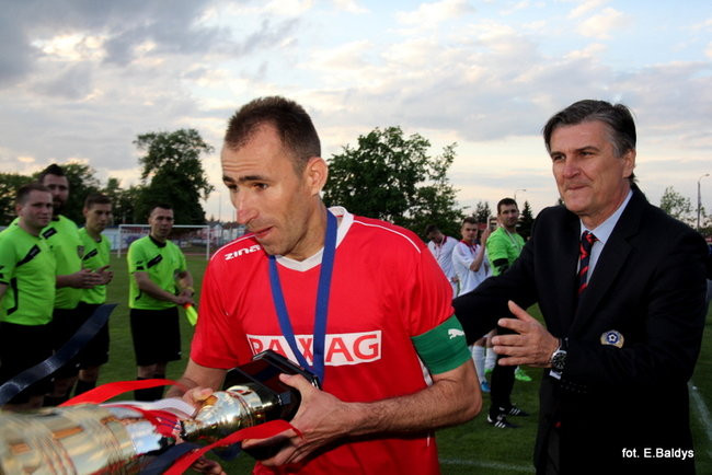 Puchar dla Rawii ( zdjęcia)