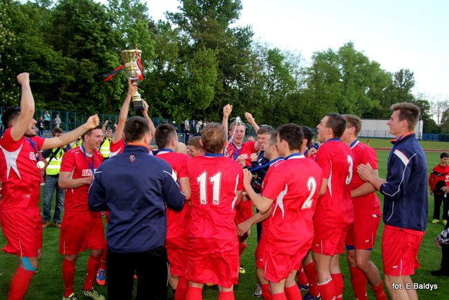 Puchar dla Rawii ( zdjęcia)