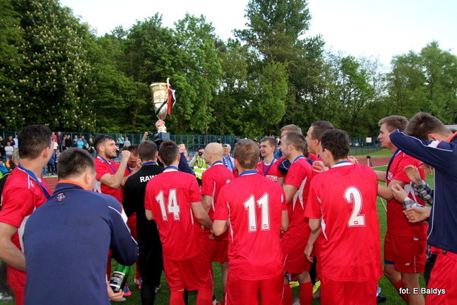Puchar dla Rawii ( zdjęcia)
