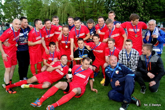 Puchar dla Rawii ( zdjęcia)