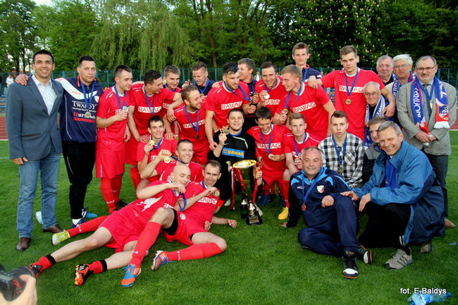 Puchar dla Rawii ( zdjęcia)